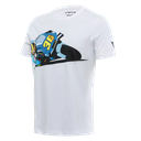 DAİNESE JOAN BİSİKLET YAKA KISA KOL TSHİRT 