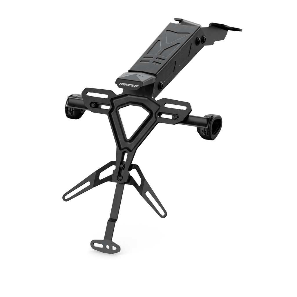 TRACER 9 - TRACER 9 GT - TRACER 9 GT+ SPOR PLAKALIK