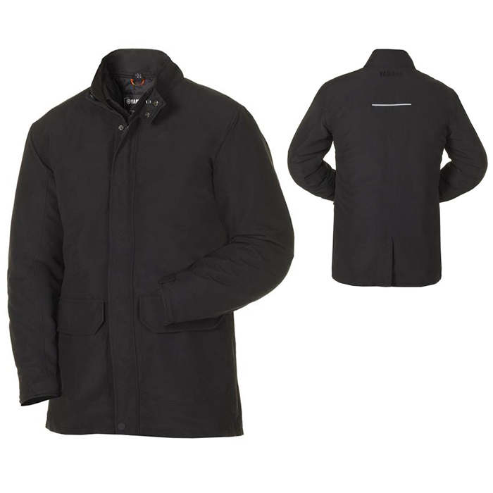 YAMAHA Y-RAMBLER UZUN SCOOTER MONT 