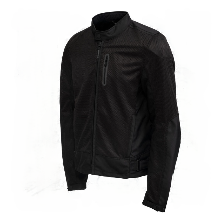 YAMAHA YAZLIK FİLE CEKET LİMA 