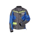 YAMAHA MX MATTERLEY MONT & YELEK