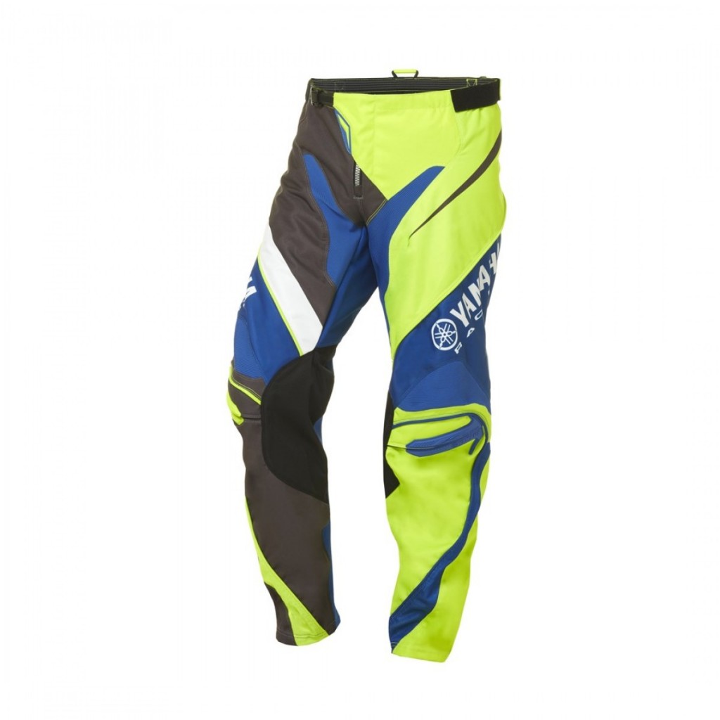 YAMAHA MX ERKEK PANTOLON