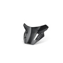 MT09 - MT09 SP ÖN SPOR CAM SİYAH