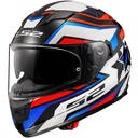 LS2 STREAM EVO FAST FULL FACE KASK