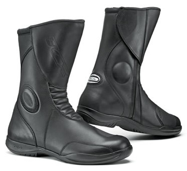 TCX MATRIX 2 GORETEX BOT SİYAH 