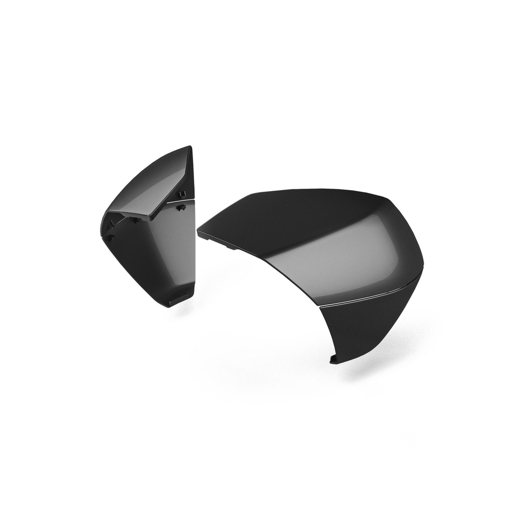 YAMAHA 34LT. - 45LT. ARKA ÇANTA RENKLİ KAPAK SETİ 