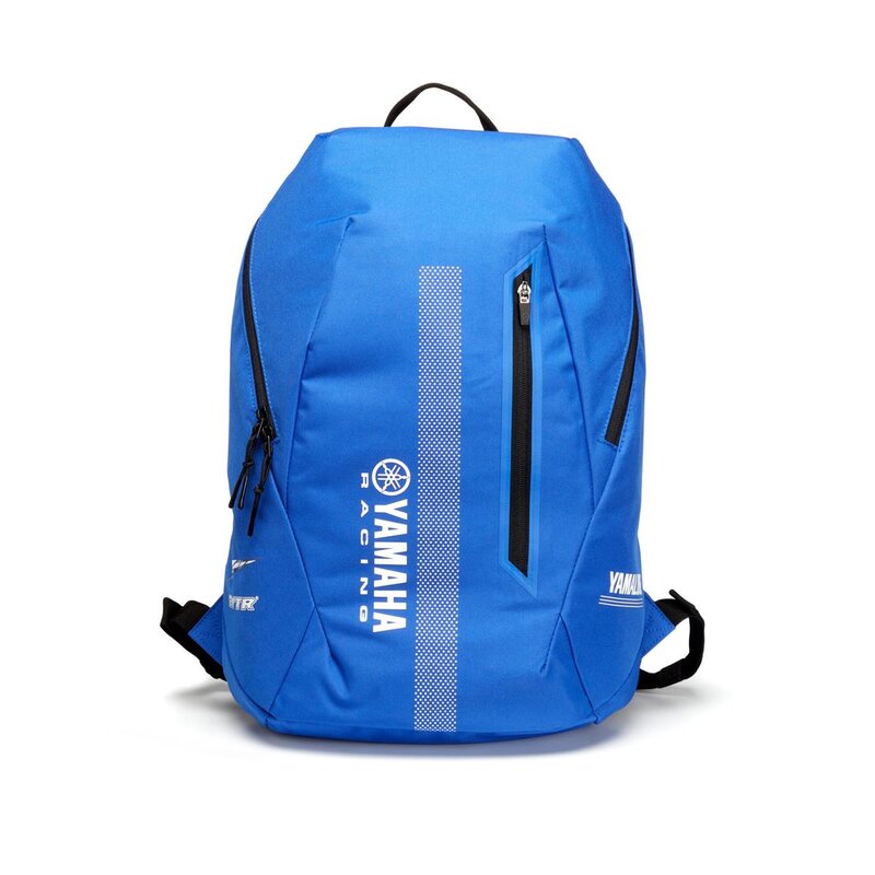 YAMAHA RACİNG SIRT ÇANTASI MAVİ