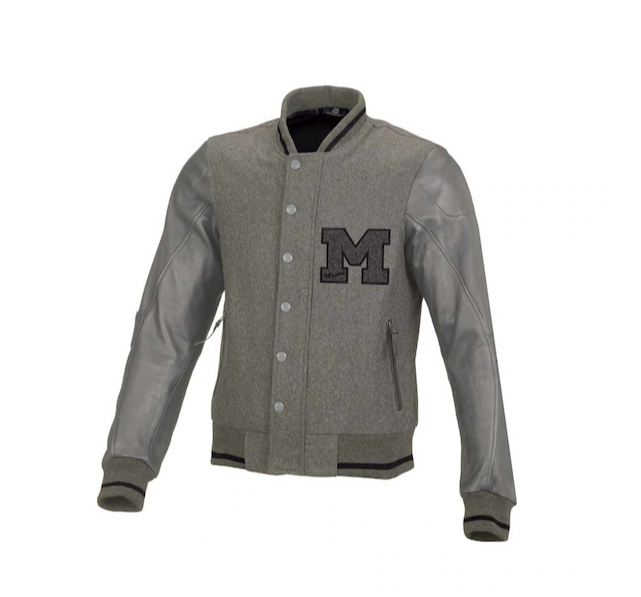 MACNA COLLEGE DÖRT MEVSİM MOTOSİKLET MONTU