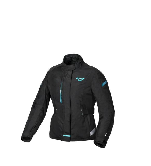 MACNA NİVALA MEVSİMLİK KADIN MONT