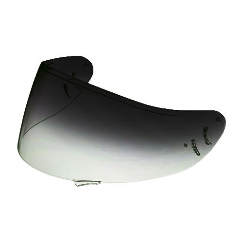  SHOEI CW-1 SİYAH KASK CAMI X-SPIRIT II-XR-1100-QWEST 