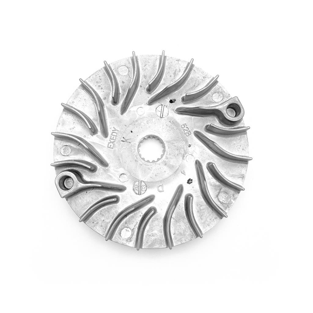 YAMAHA DELİGHT 115 ÖN SABİT KASNAK