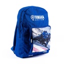 YAMAHA PADDOCK BLUE ÇOCUK SIRT ÇANTASI