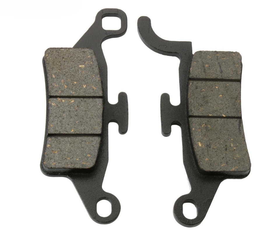 YAMAHA BWS 125-XENTER 150 ÖN FREN BALATASI