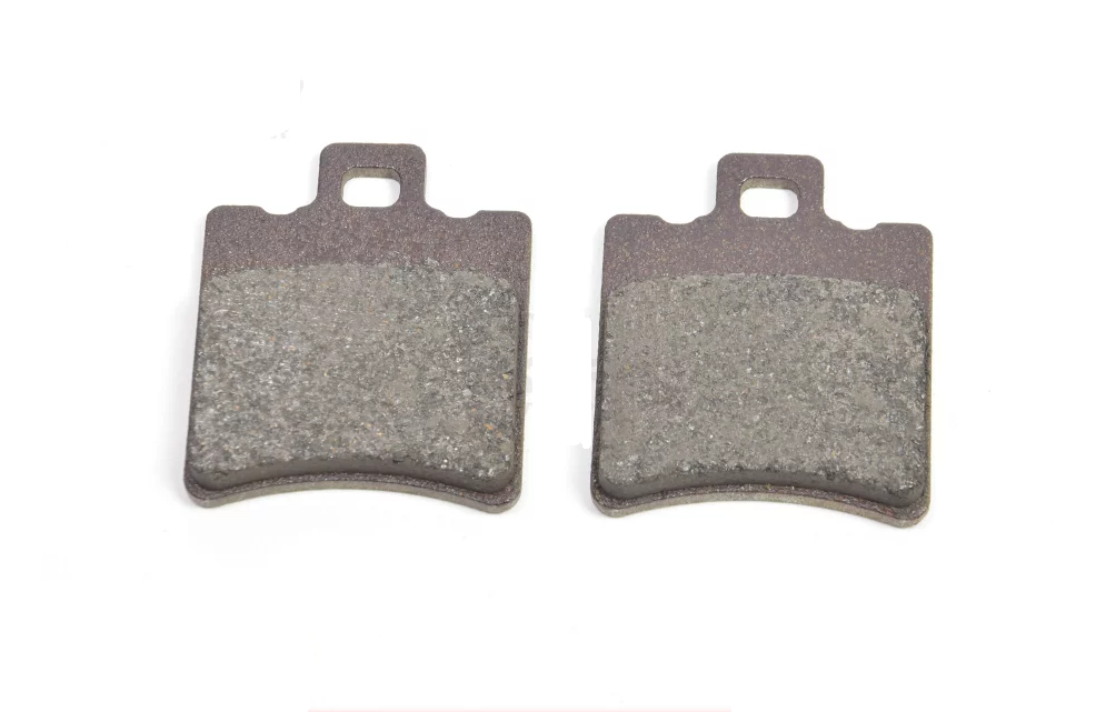 YAMAHA NEOS 4 50cc ÖN FREN BALATASI