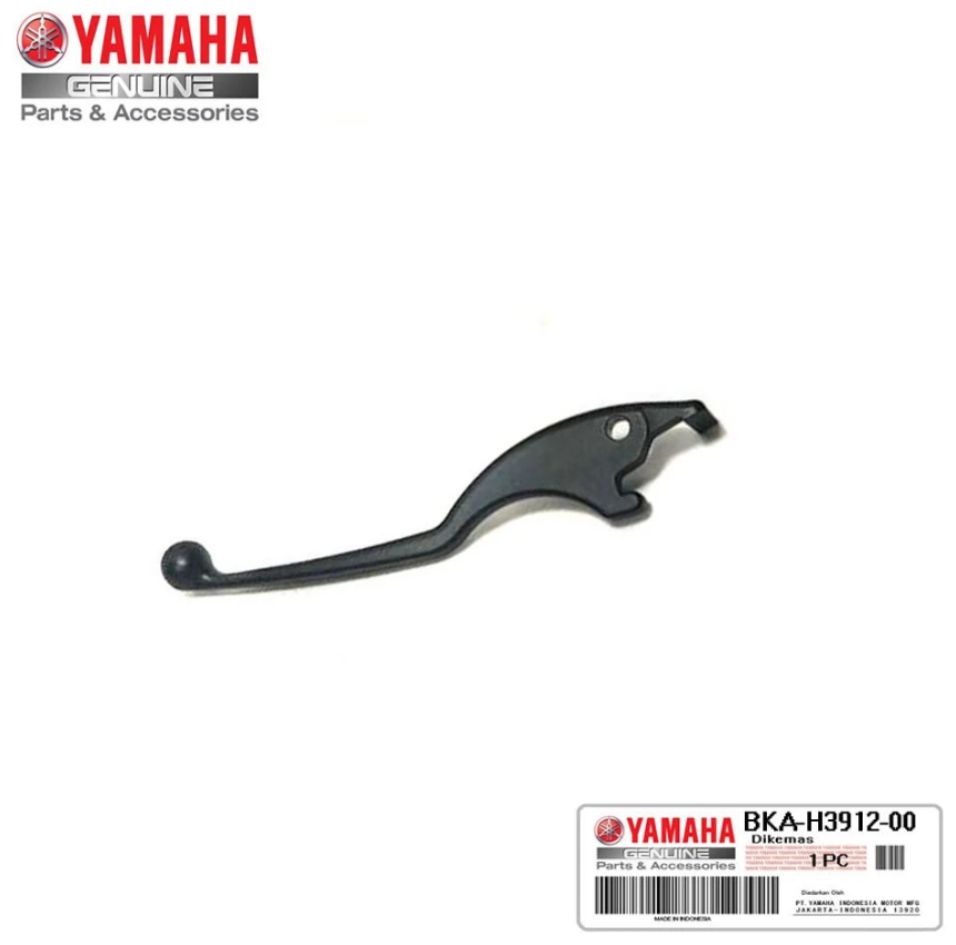 YAMAHA XMAX 250 300 SOL ARKA FREN MANETİ 2024-2025