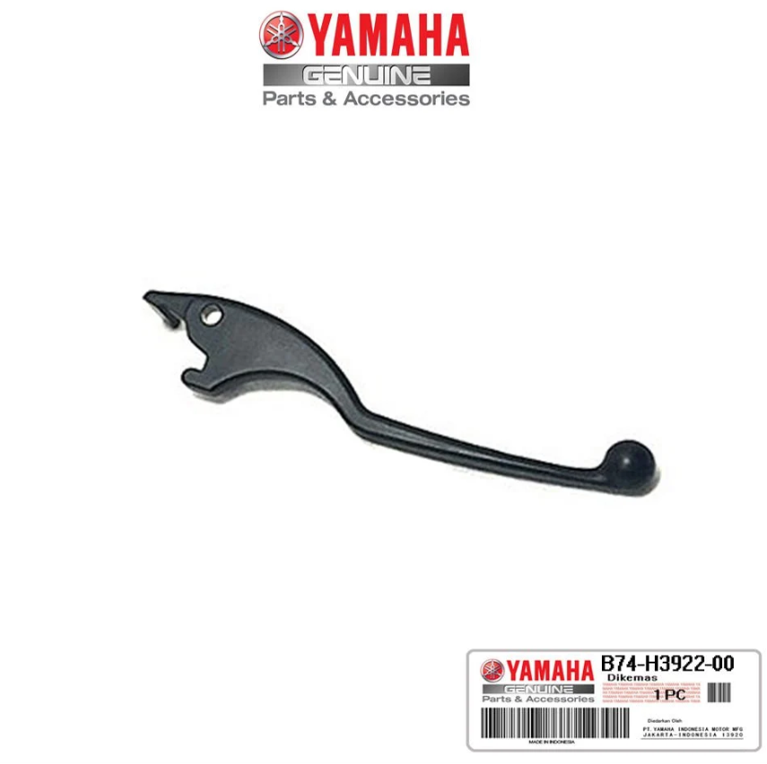 YAMAHA XMAX 250 300 SAĞ ÖN FREN MANETİ 2018-2023