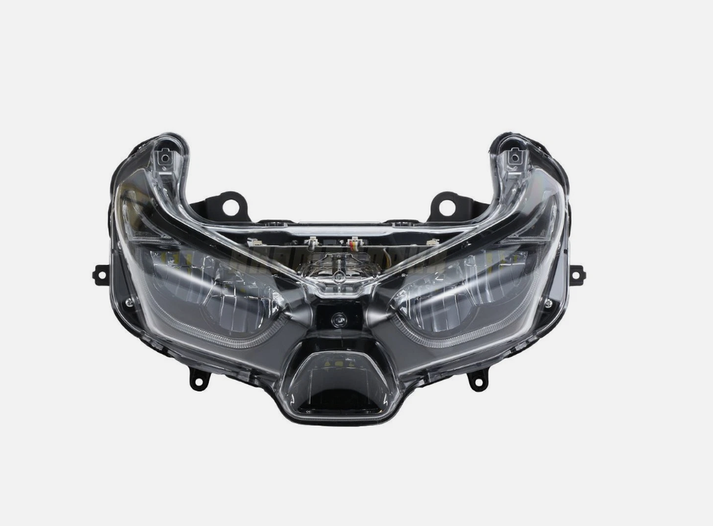 YAMAHA XMAX 250 300 FAR KOMPLE 2021-2022