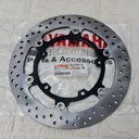 YAMAHA YZF R25 MT25 ÖN DİSK 2015-2025