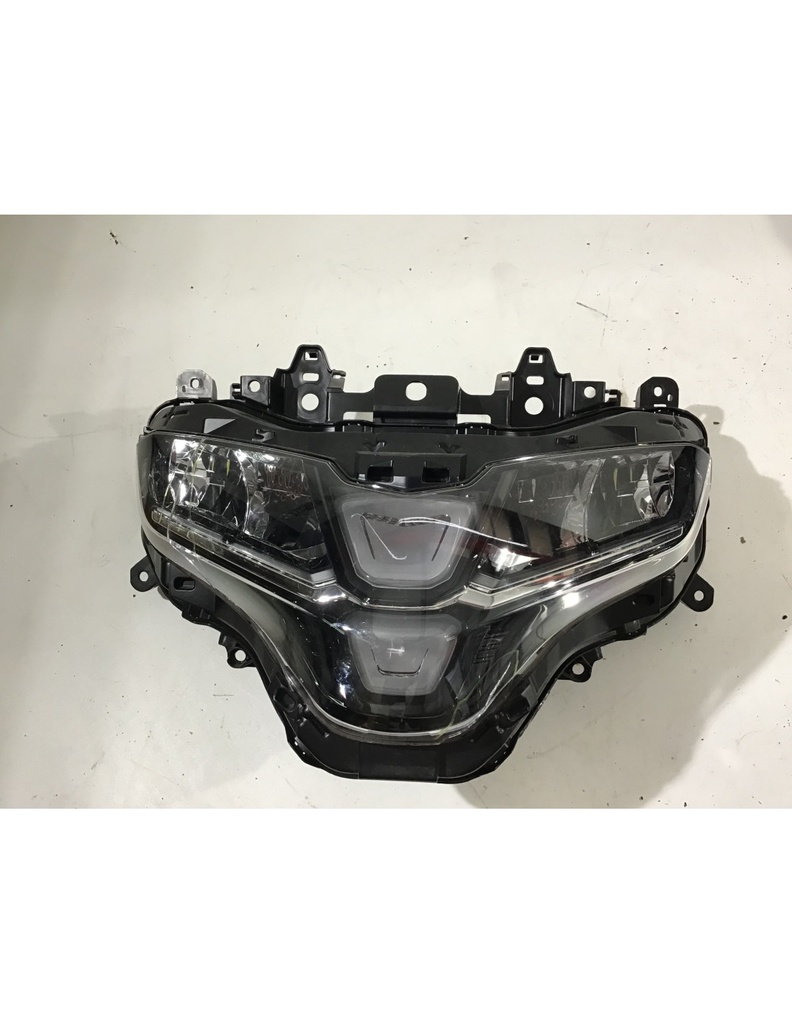 YAMAHA TRİCİTY 300 ÖN FAR KOMPLE 2020-2025