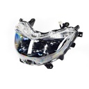 YAMAHA NMAX 125 155 FAR KOMPLE 2015-2020