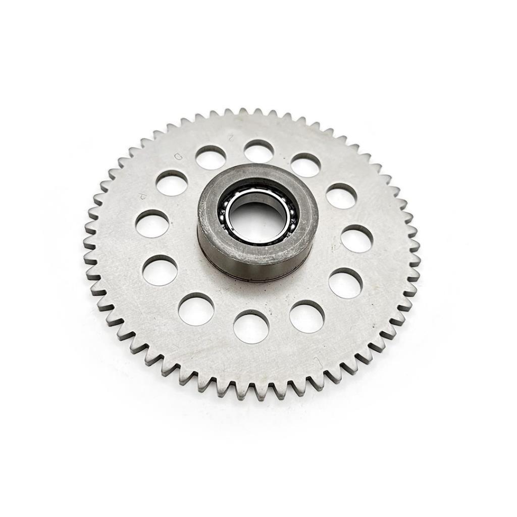 YAMAHA NMAX 125 155 MARŞ DİŞLİSİ 2015-2020