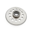 YAMAHA NMAX 125 155 MARŞ DİŞLİSİ 2015-2020