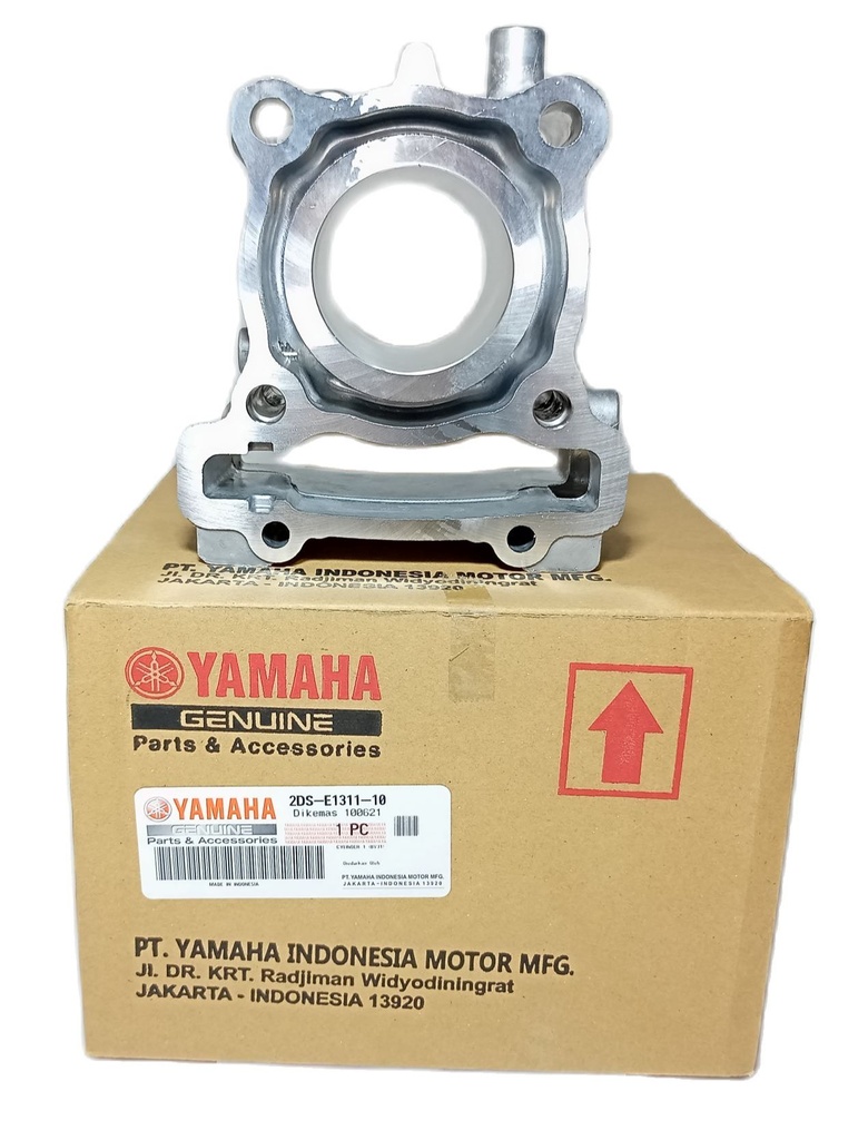 YAMAHA NMAX 125 SİLİNDİR 2015-2020