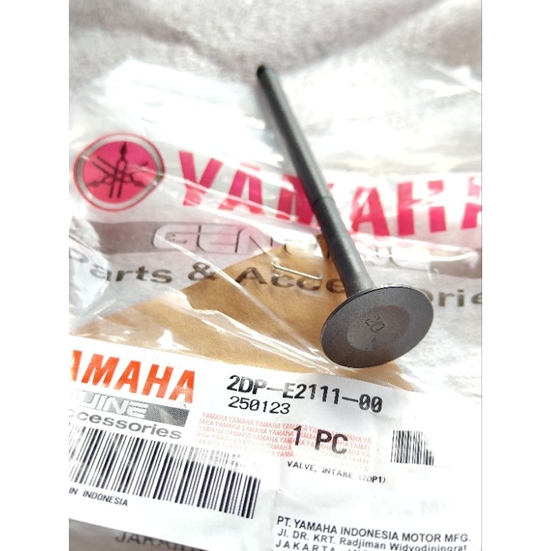 YAMAHA NMAX 125 155 EMME SUBAP 2015-2020