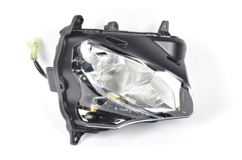 YAMAHA YZF R25 SAĞ FAR KOMPLE 2019-2024