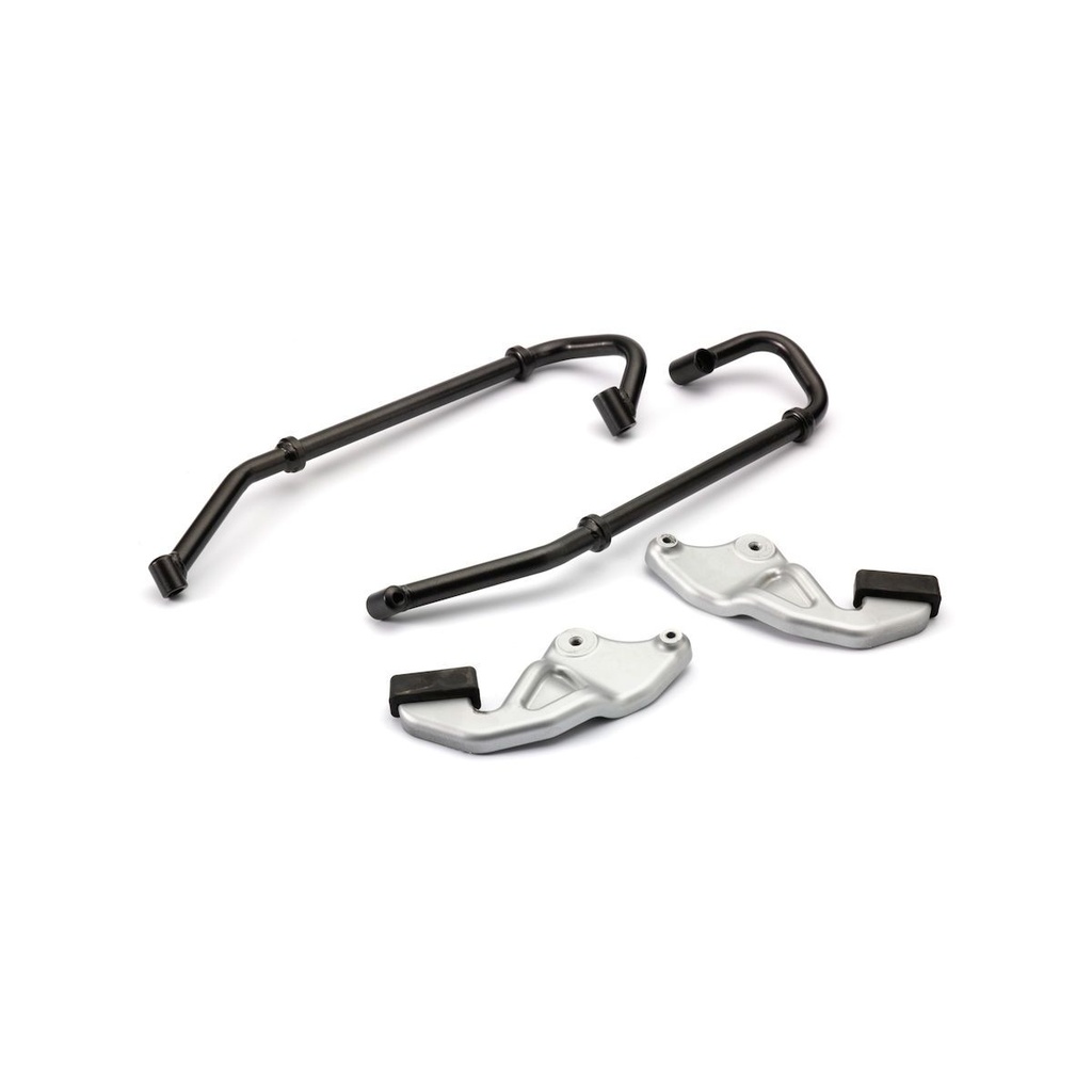 TENERE 660 YAN ÇANTA BAĞLANTI DEMİRİ