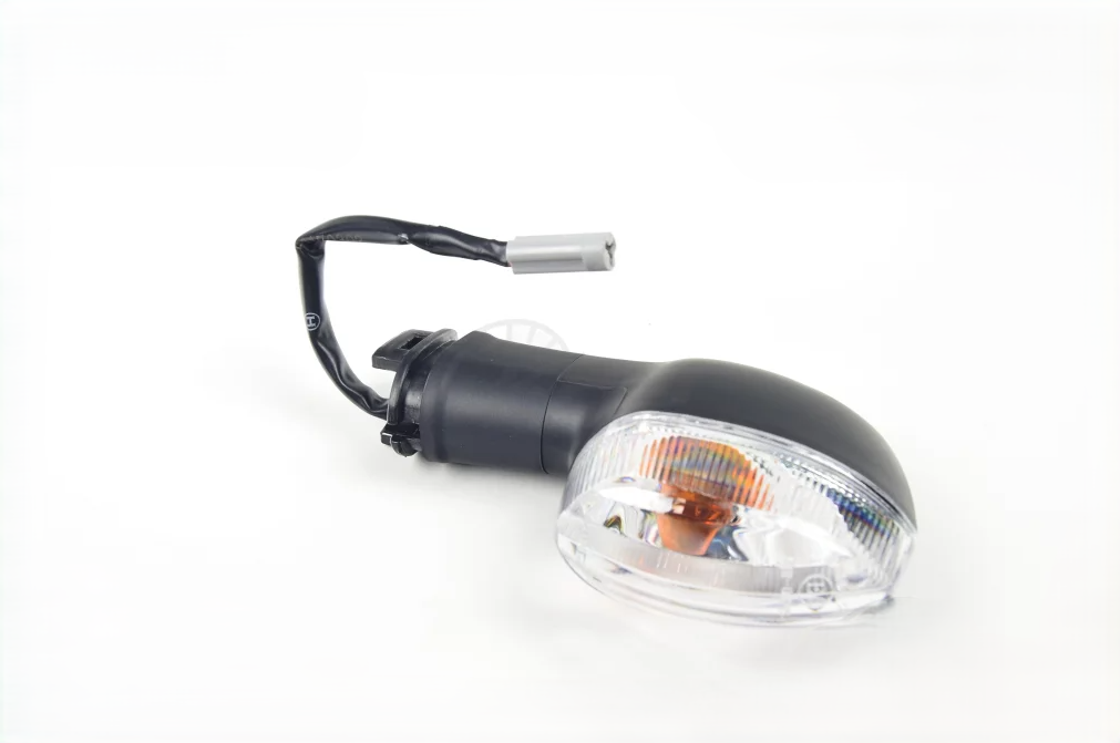 YAMAHA MT07 ÖN SOL SİNYAL KOMPLE 2014-2020