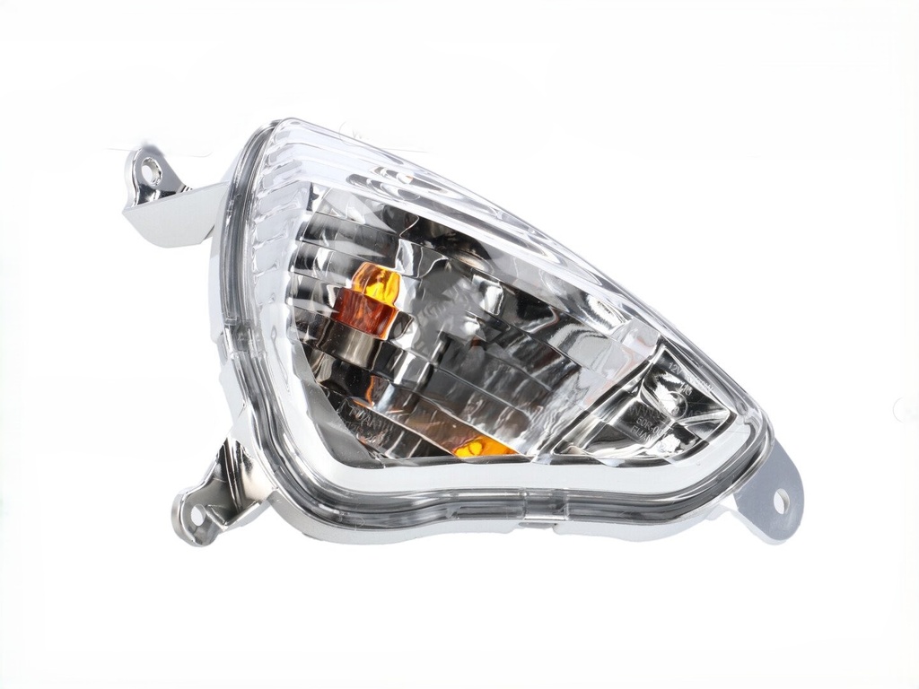 YAMAHA XENTER 150 ÖN SAĞ SİNYAL KOMPLE 