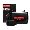 KNMASTER KN2250 BLUETOOTH İNTERCOM SETİ
