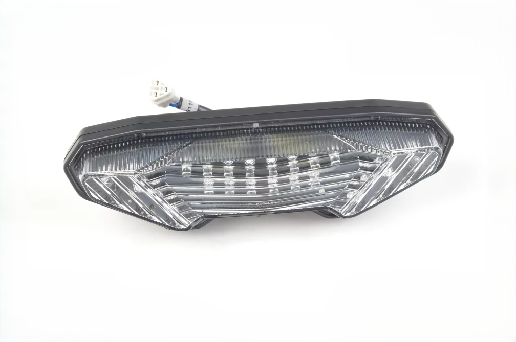 YAMAHA MT09 MT10 ARKA STOP KOMPLE