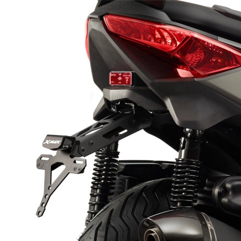 XMAX 250 400 SPOR PLAKALIK 2014-2016