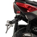 XMAX 250 400 SPOR PLAKALIK 2014-2016