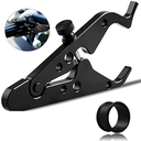 KNMASTER MA-40 MOTOSİKLET MANET GAZ KOLU HIZ SABİTLEYİCİ