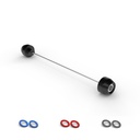 YAMAHA MT10 MT10 SP ARKA AKS KORUYUCU 2022-2024