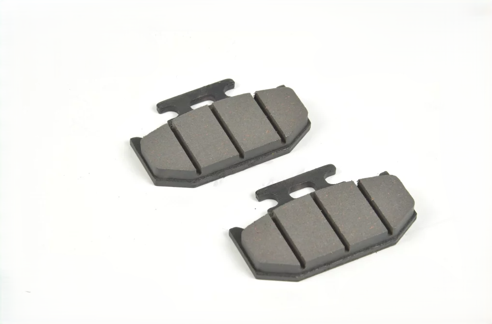 YAMAHA YZF R125 MT125 ARKA FREN BALATASI