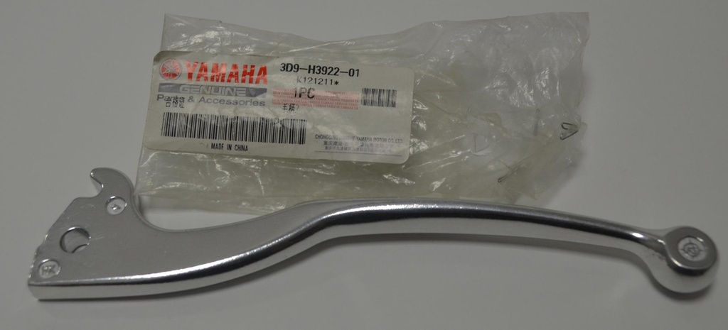 YAMAHA YBR 125 ÖN FREN KOLU