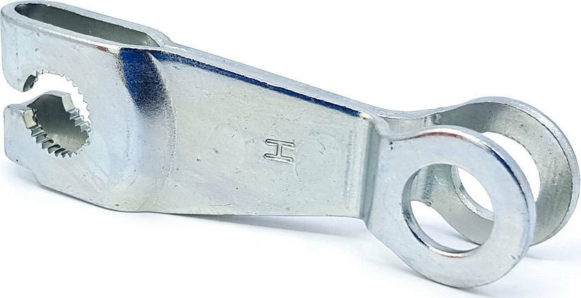 YAMAHA CRYPTON ARKA FREN LEVYESİ