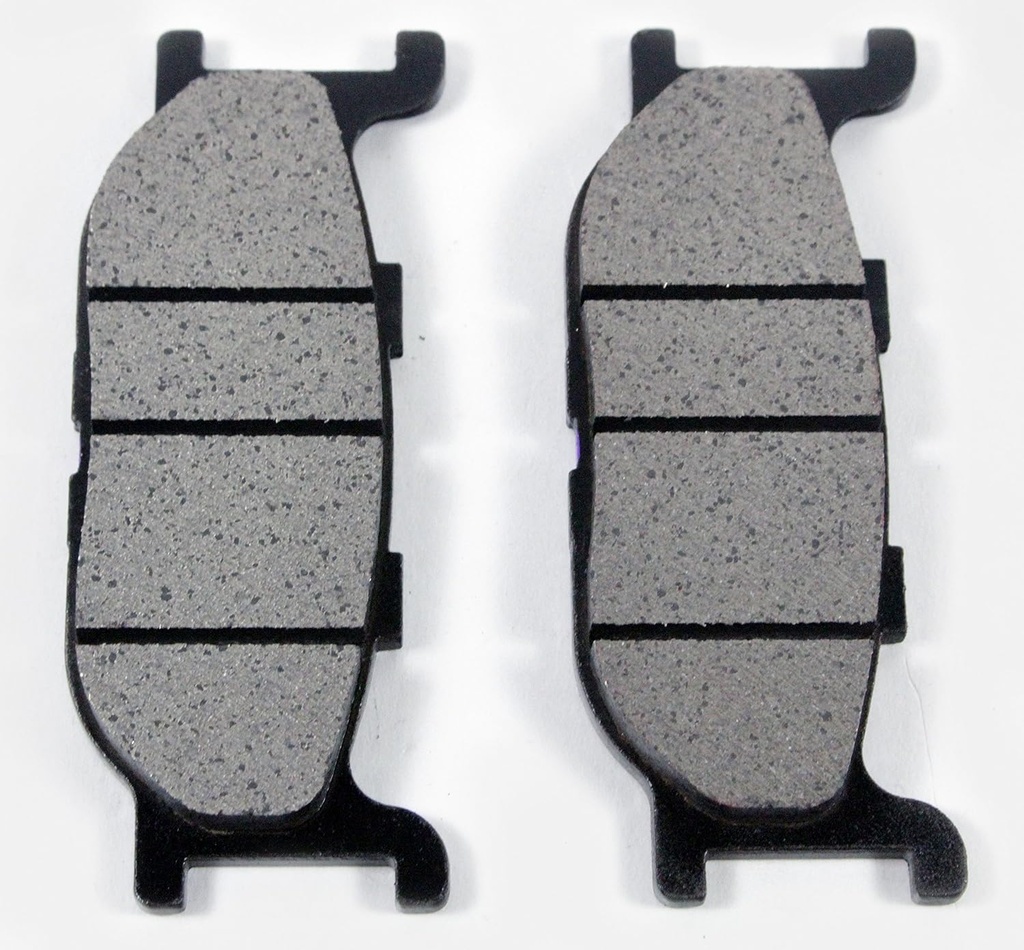 YAMAHA XV950R ARKA FREN BALATASI 