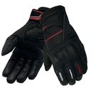 VEXO NORTH H2O SU GEÇİRMEZ ELDİVEN KIRMIZI SİYAH