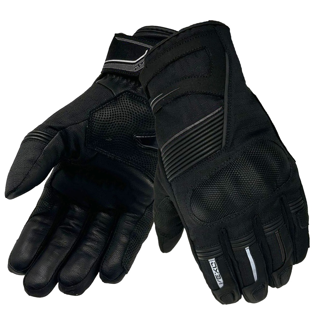 VEXO NORTH H2O SU GEÇİRMEZ ELDİVEN SİYAH