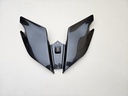 YAMAHA NİKEN FAR ÜSTÜ KAPAK GRİ
