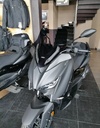 YAMAHA XMAX 125 250 300 400 ABV SPOR CAM FÜME 2018-2023