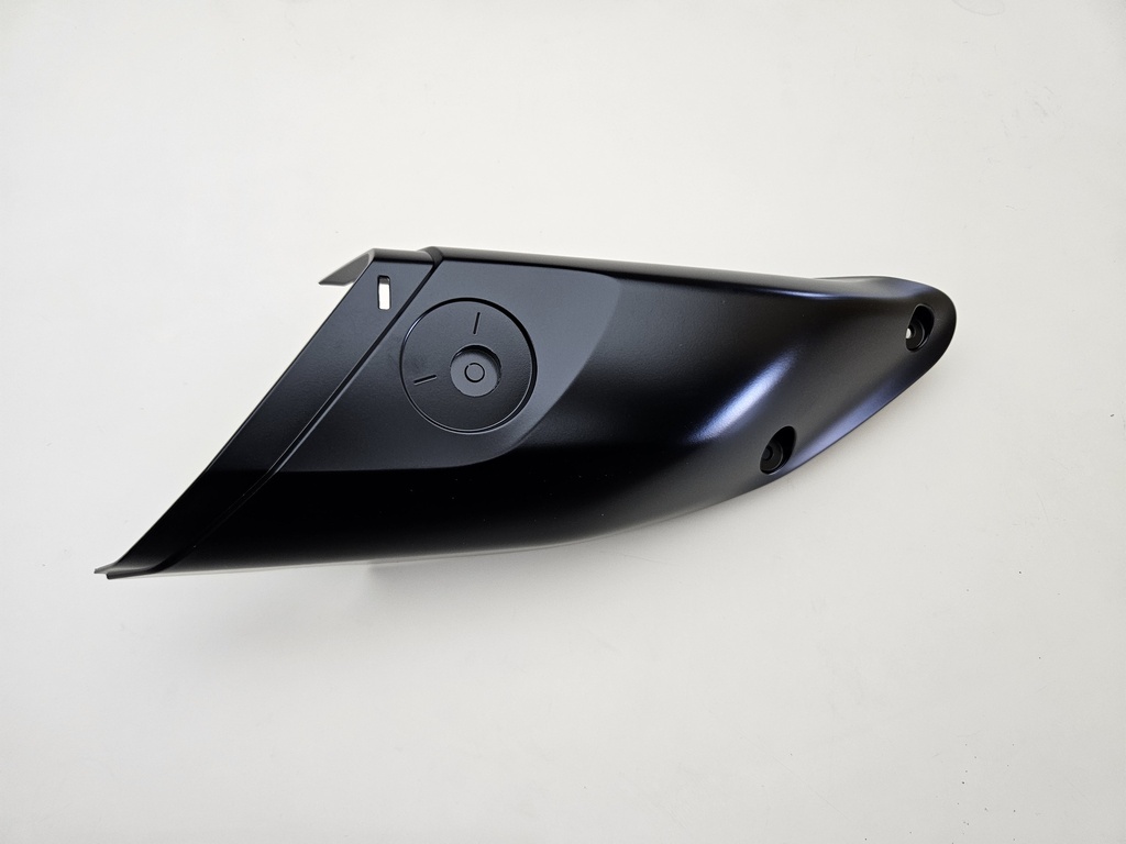 YAMAHA MT-10 SOL YAN RAMAİR KAPAK 2016-2020 