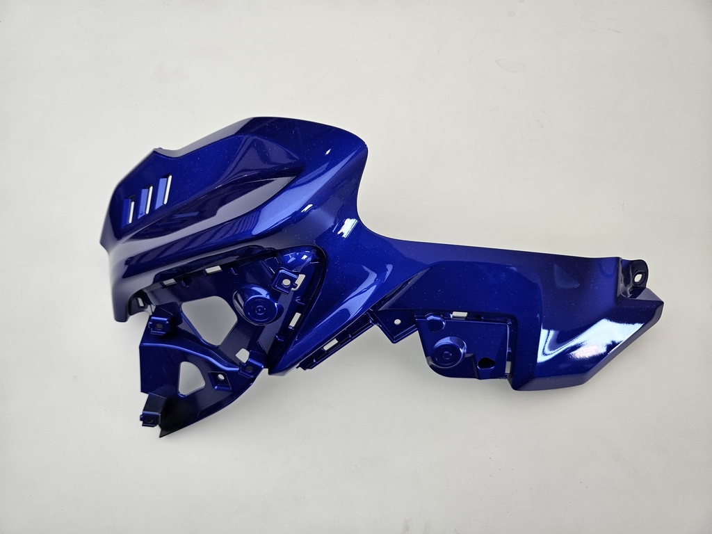 YAMAHA MT-10 SOL DEPO KAPAK MAVİ 2016-2020