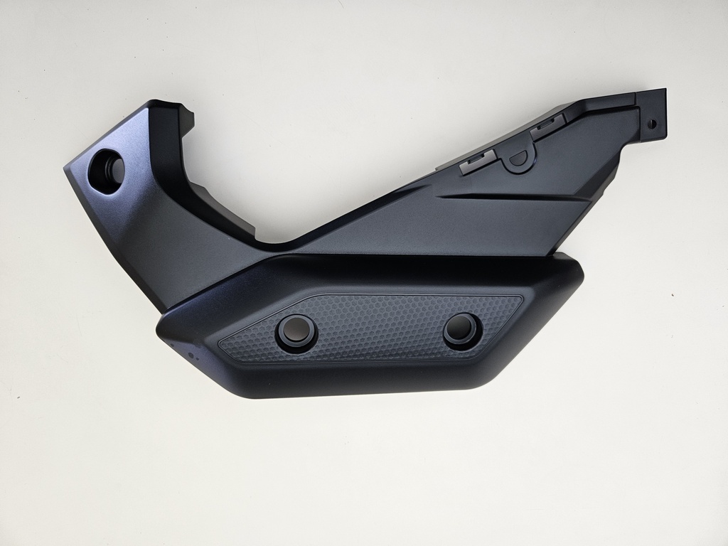 YAMAHA XJ6N SAĞ ALT YAN KAPAK PANEL 2013-2016