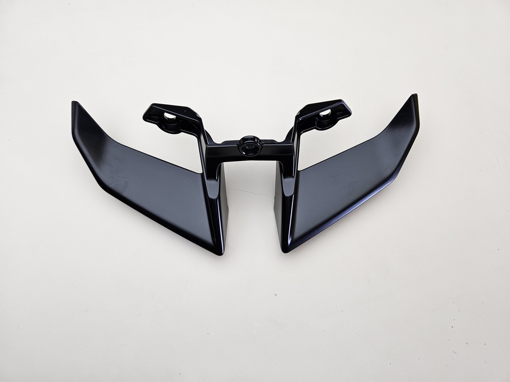 YAMAHA MT-10 FAR ALTI KANAT SİYAH 2016-2020 